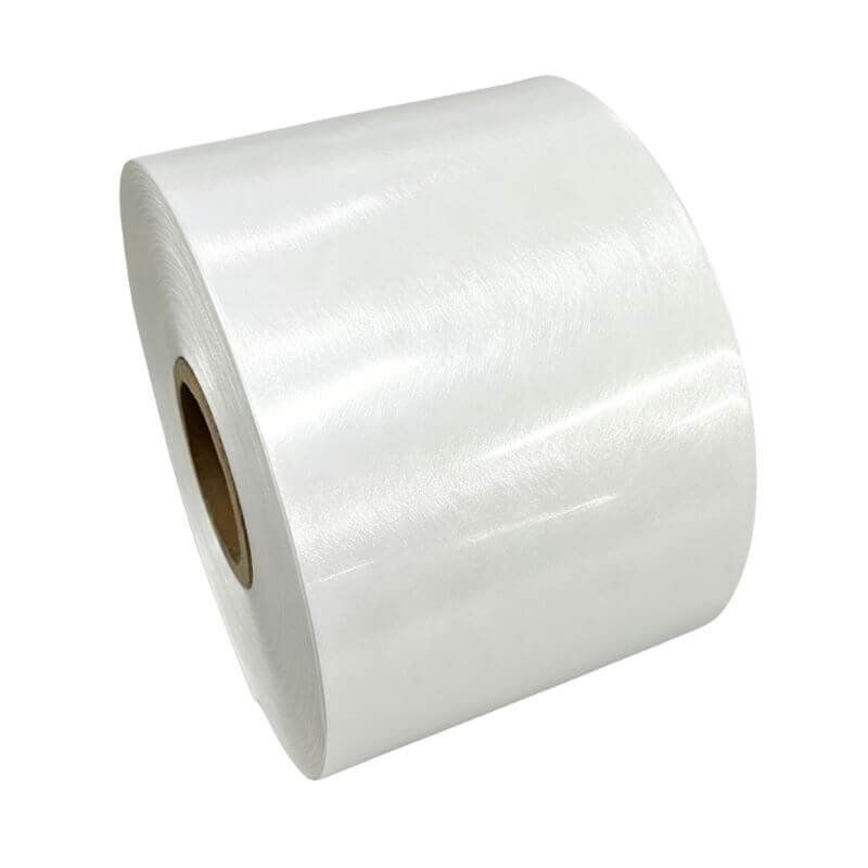 Anti-aging PET film